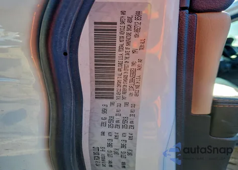 2017 Jeep Cherokee Limited из США, поврежденный, VIN 1C4PJLDB8HW526653